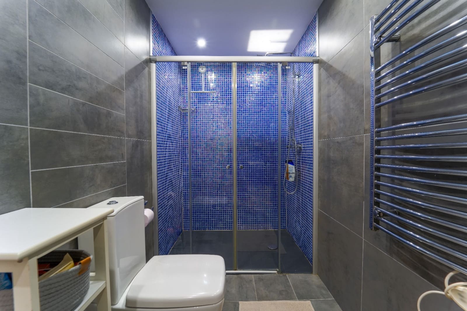 4 slaapkamer Halfvrijstaande villa te koop in Albir met zwembad garage - € 575.000 (Ref: 9879999)