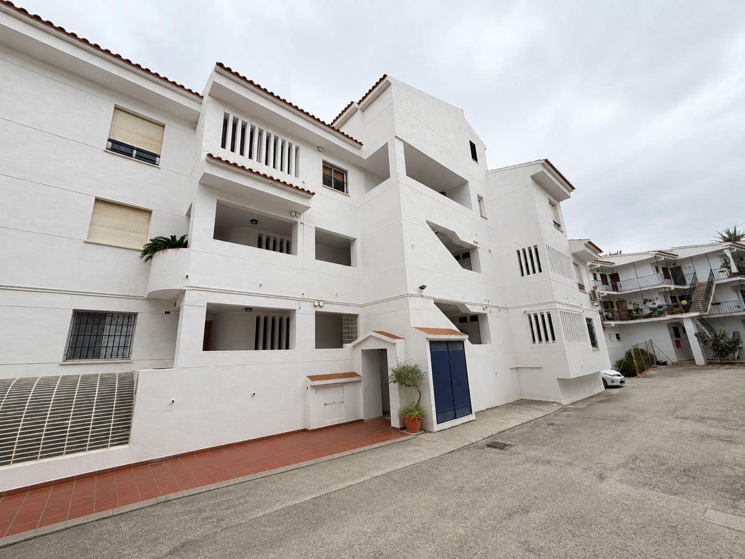 2 soverom Leilighet til salgs i Altea med garasje - € 267 000 (Ref: 9883787)