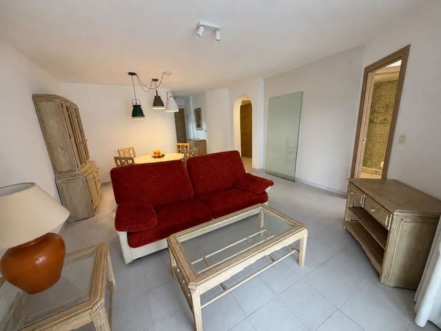 2 soverom Leilighet til salgs i Altea med garasje - € 267 000 (Ref: 9883787)