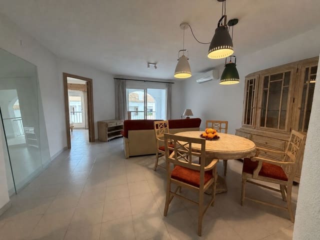 2 soverom Leilighet til salgs i Altea med garasje - € 267 000 (Ref: 9883787)