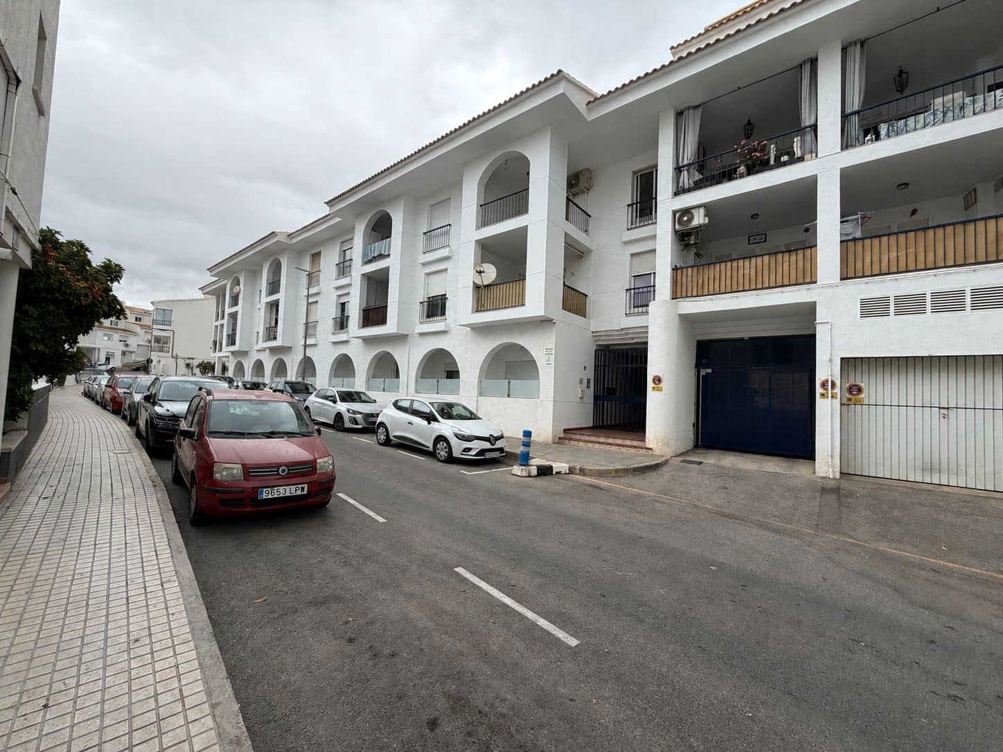 2 soverom Leilighet til salgs i Altea med garasje - € 267 000 (Ref: 9883787)