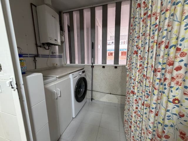 2 soverom Leilighet til salgs i Altea med garasje - € 267 000 (Ref: 9883787)