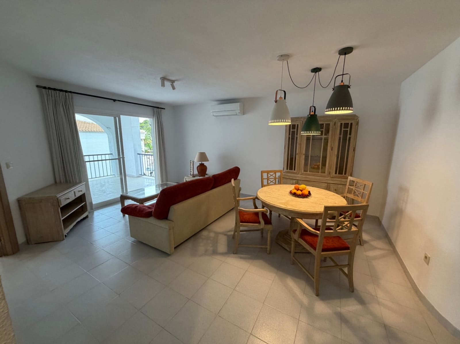 2 soverom Leilighet til salgs i Altea med garasje - € 267 000 (Ref: 9883787)