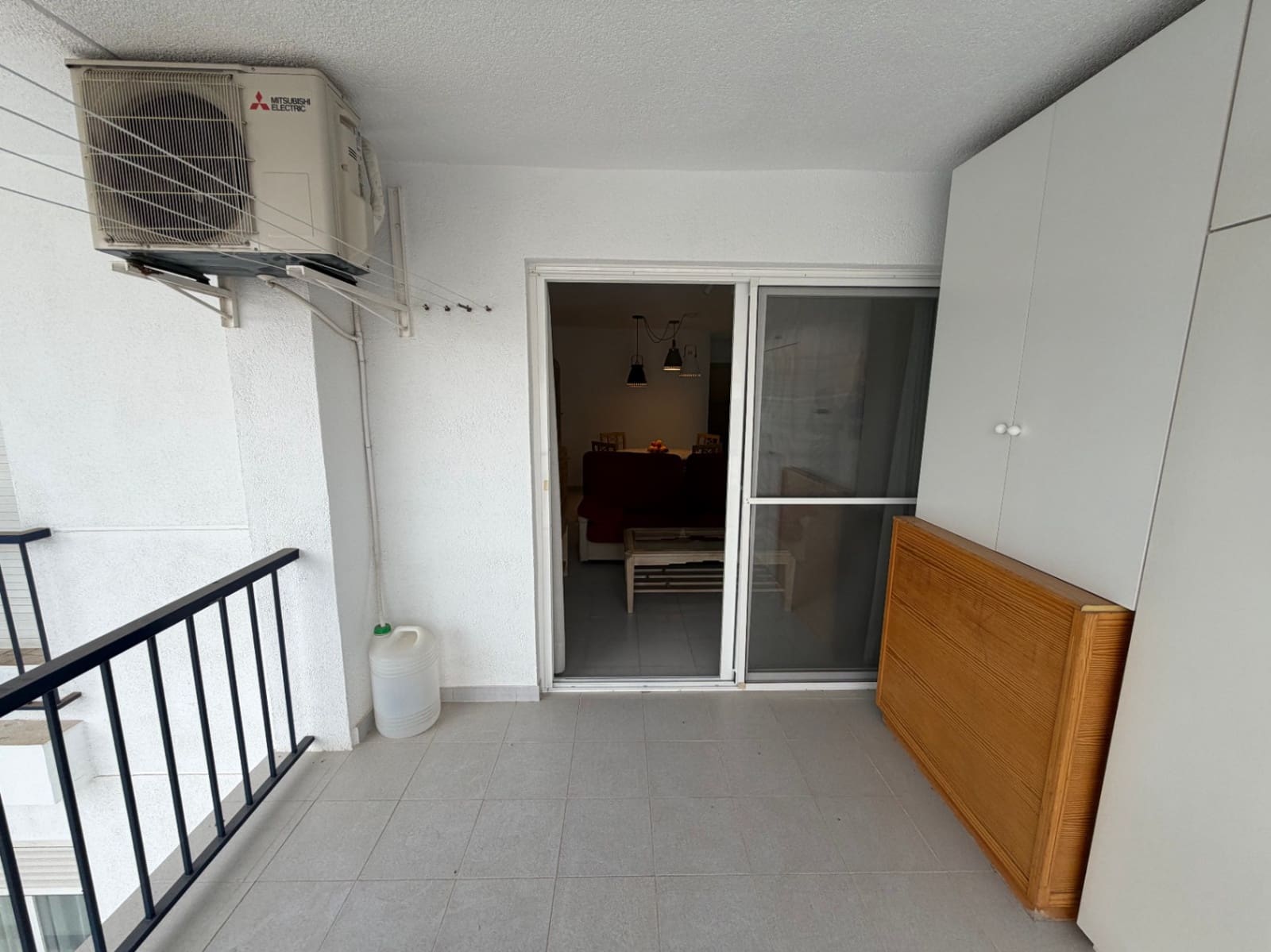 2 soverom Leilighet til salgs i Altea med garasje - € 267 000 (Ref: 9883787)
