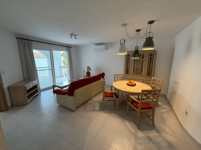 2 soverom Leilighet til salgs i Altea med garasje - € 267 000 (Ref: 9883787)