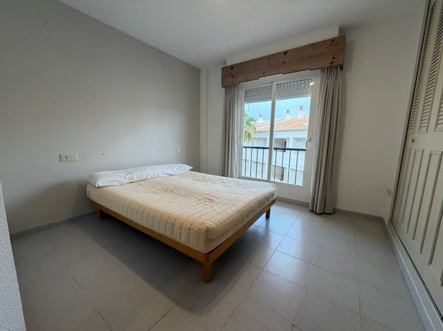 2 soverom Leilighet til salgs i Altea med garasje - € 267 000 (Ref: 9883787)