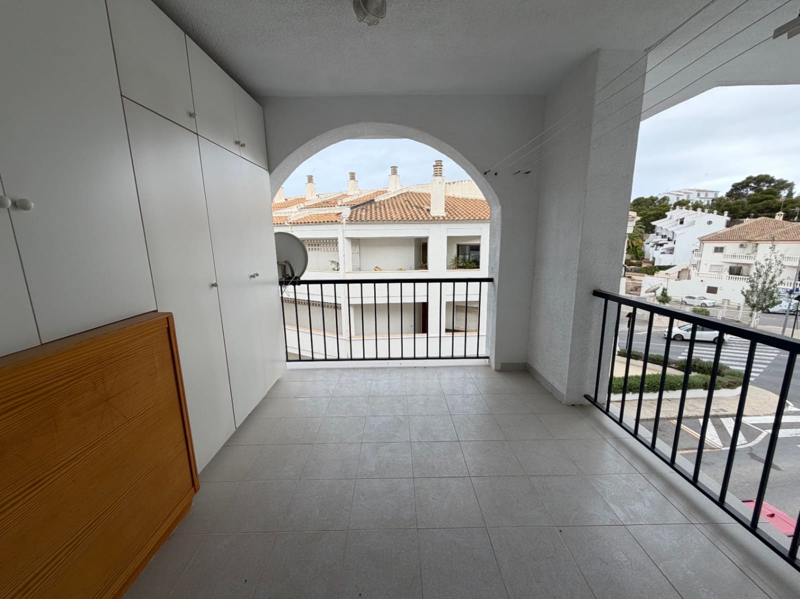 2 soverom Leilighet til salgs i Altea med garasje - € 267 000 (Ref: 9883787)