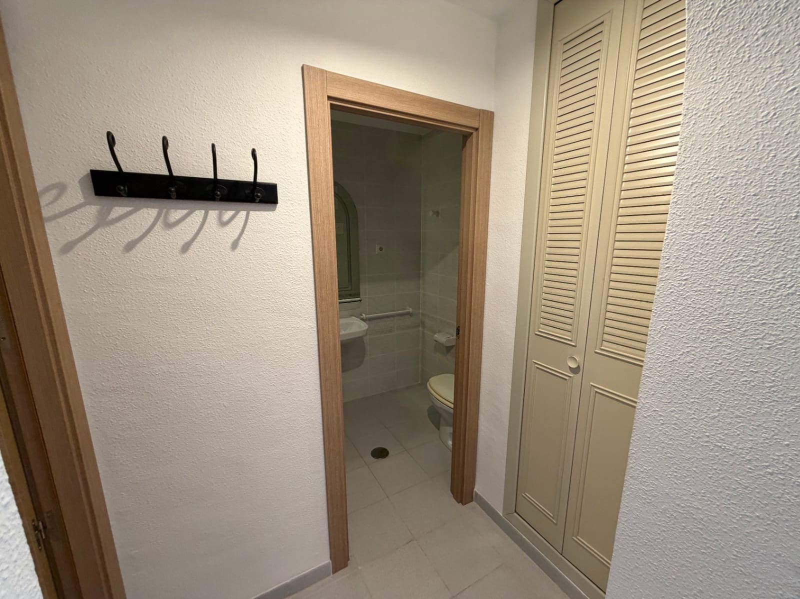 2 soverom Leilighet til salgs i Altea med garasje - € 267 000 (Ref: 9883787)