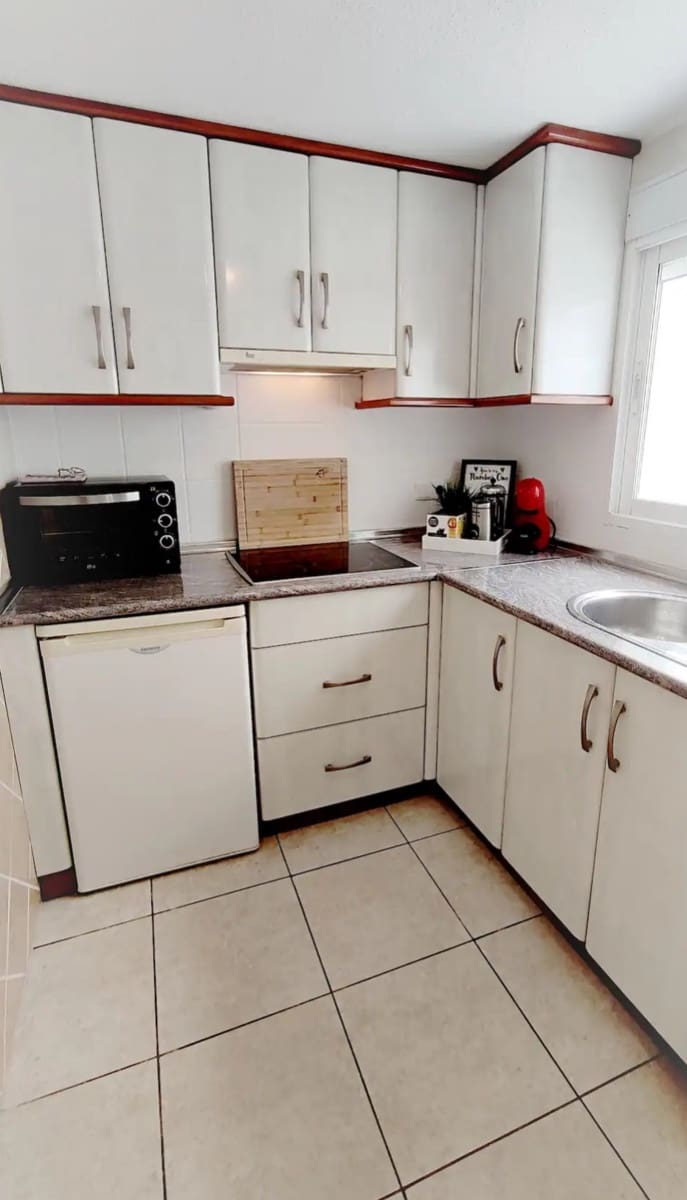 3 soverom Villa til salgs i La Nucia med garasje - € 365 000 (Ref: 9891367)