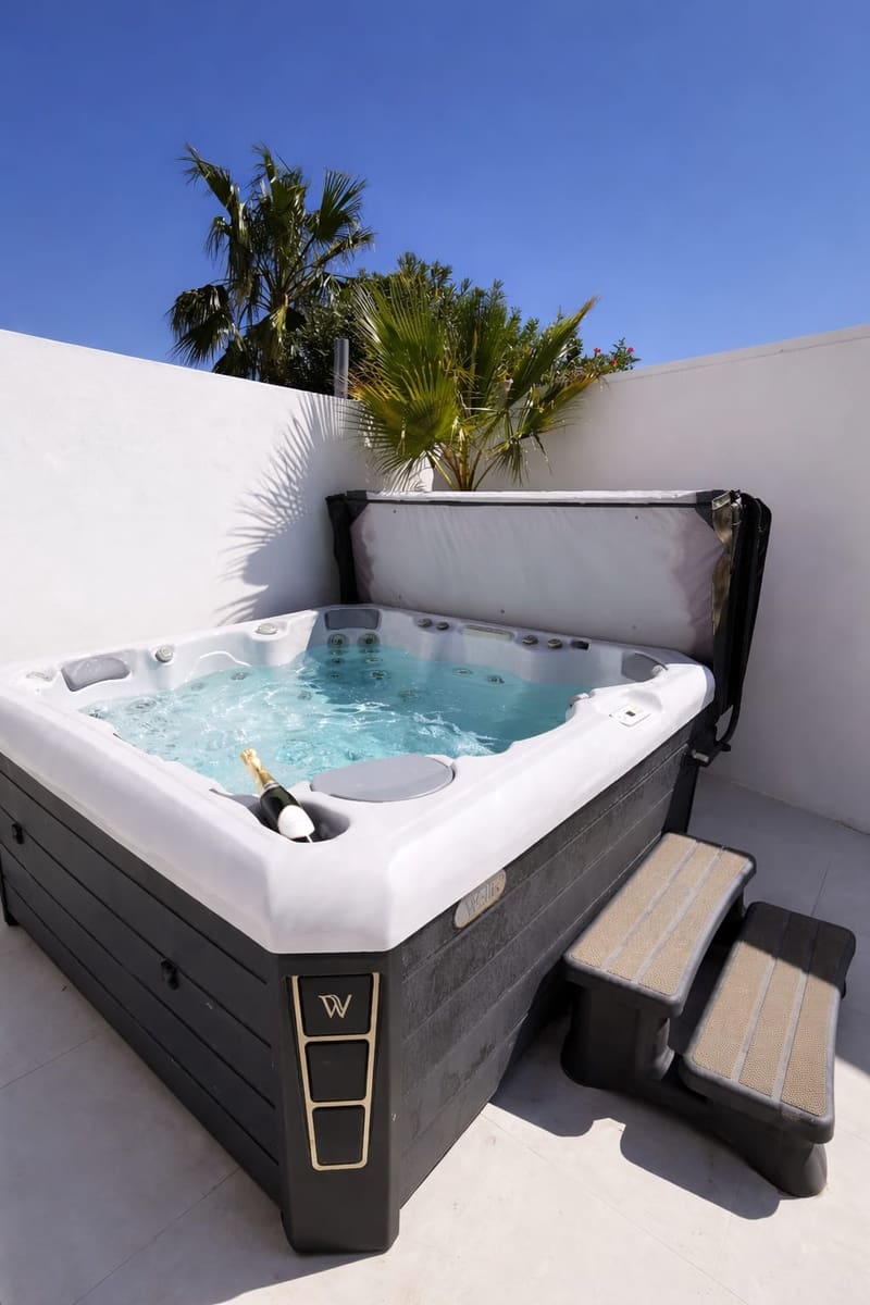 3 soverom Villa til salgs i La Nucia med garasje - € 365 000 (Ref: 9891367)