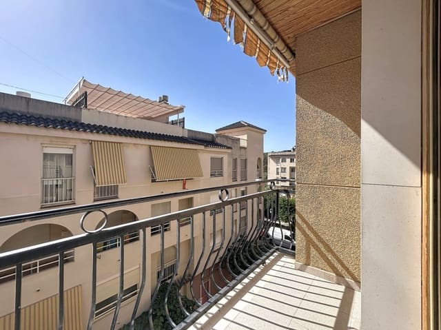 4 sypialnia Apartament na sprzedaż w Polop - 235 000 € (Ref: 9920662)