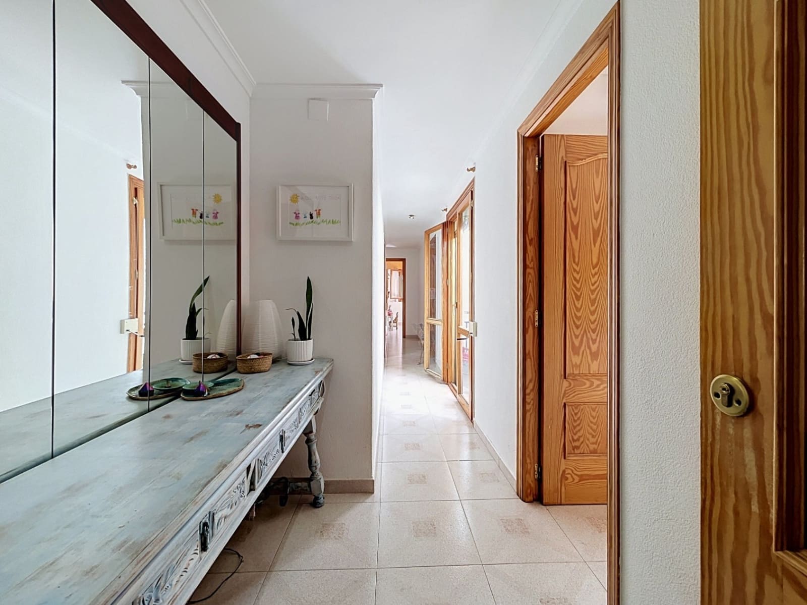 4 sypialnia Apartament na sprzedaż w Polop - 235 000 € (Ref: 9920662)