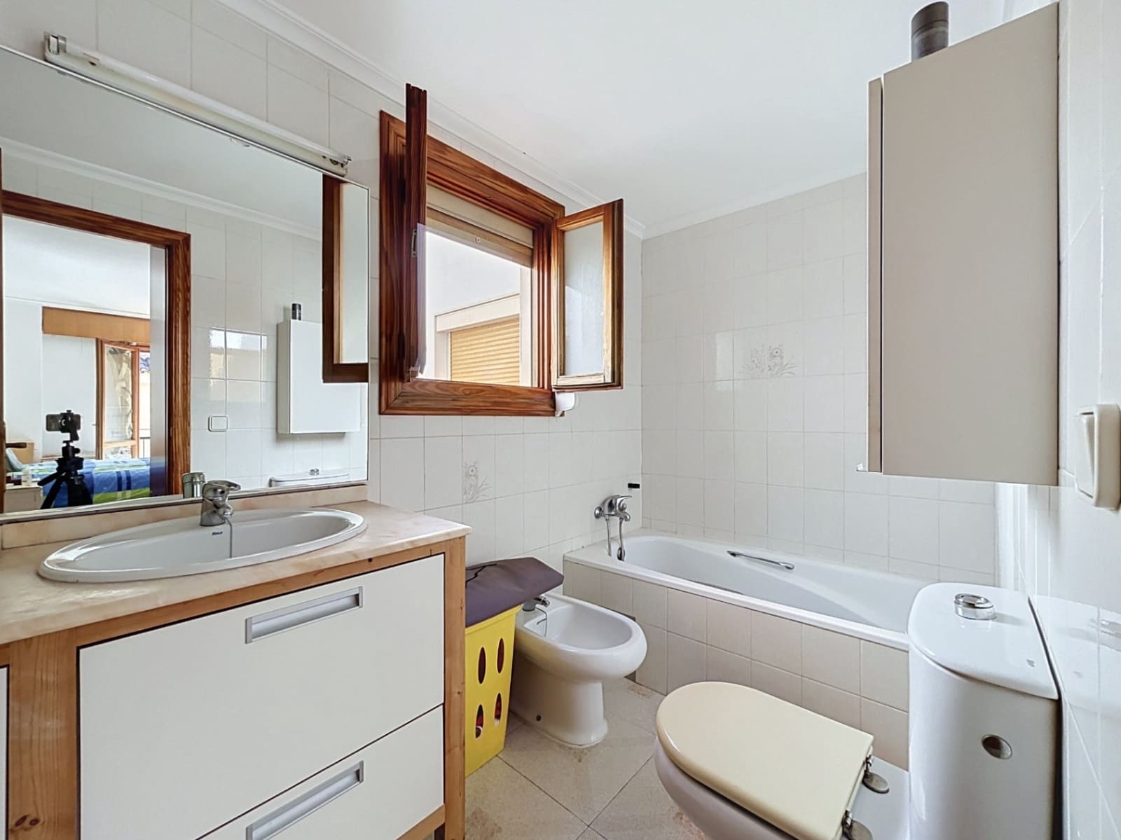 4 sypialnia Apartament na sprzedaż w Polop - 235 000 € (Ref: 9920662)