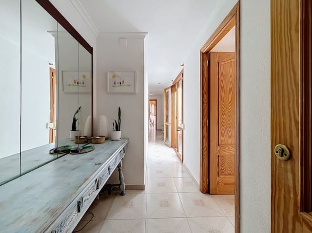 4 sypialnia Apartament na sprzedaż w Polop - 235 000 € (Ref: 9920662)