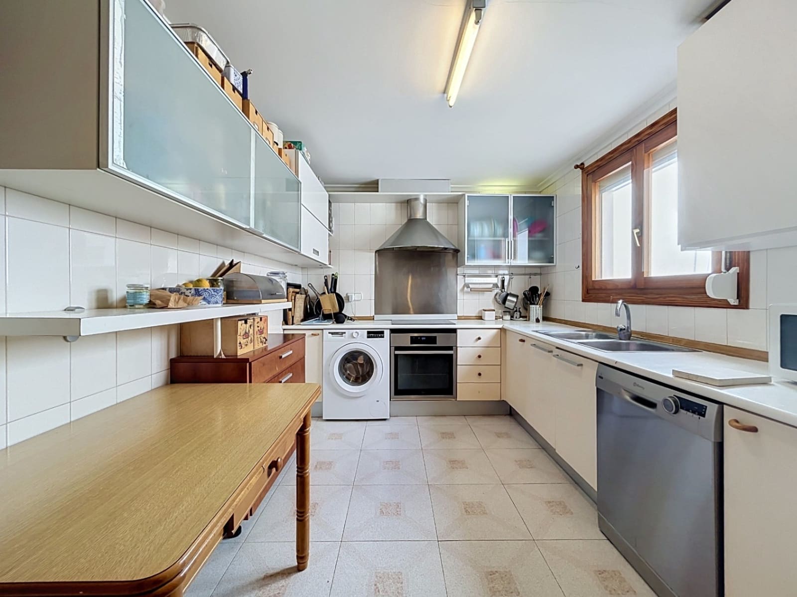 4 sypialnia Apartament na sprzedaż w Polop - 235 000 € (Ref: 9920662)
