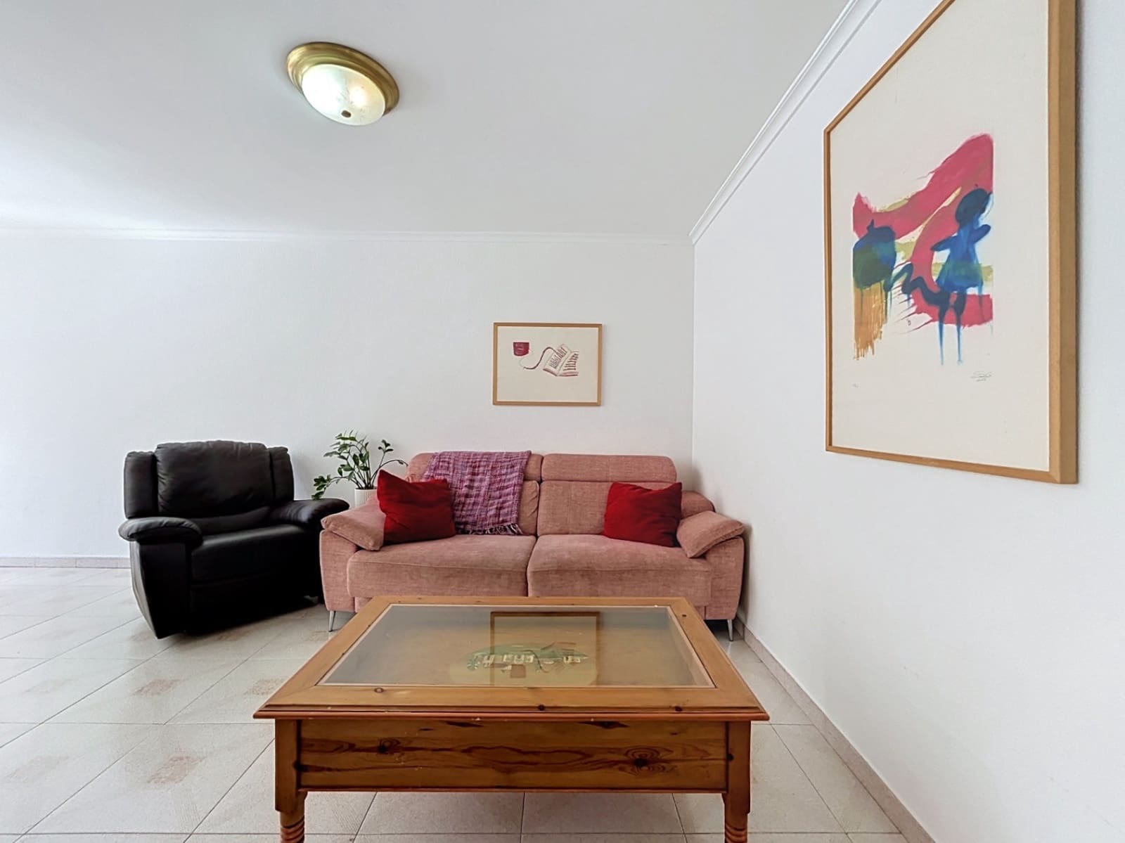 4 sypialnia Apartament na sprzedaż w Polop - 235 000 € (Ref: 9920662)
