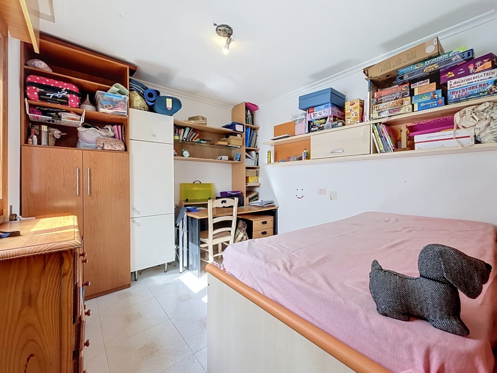 4 sypialnia Apartament na sprzedaż w Polop - 235 000 € (Ref: 9920662)