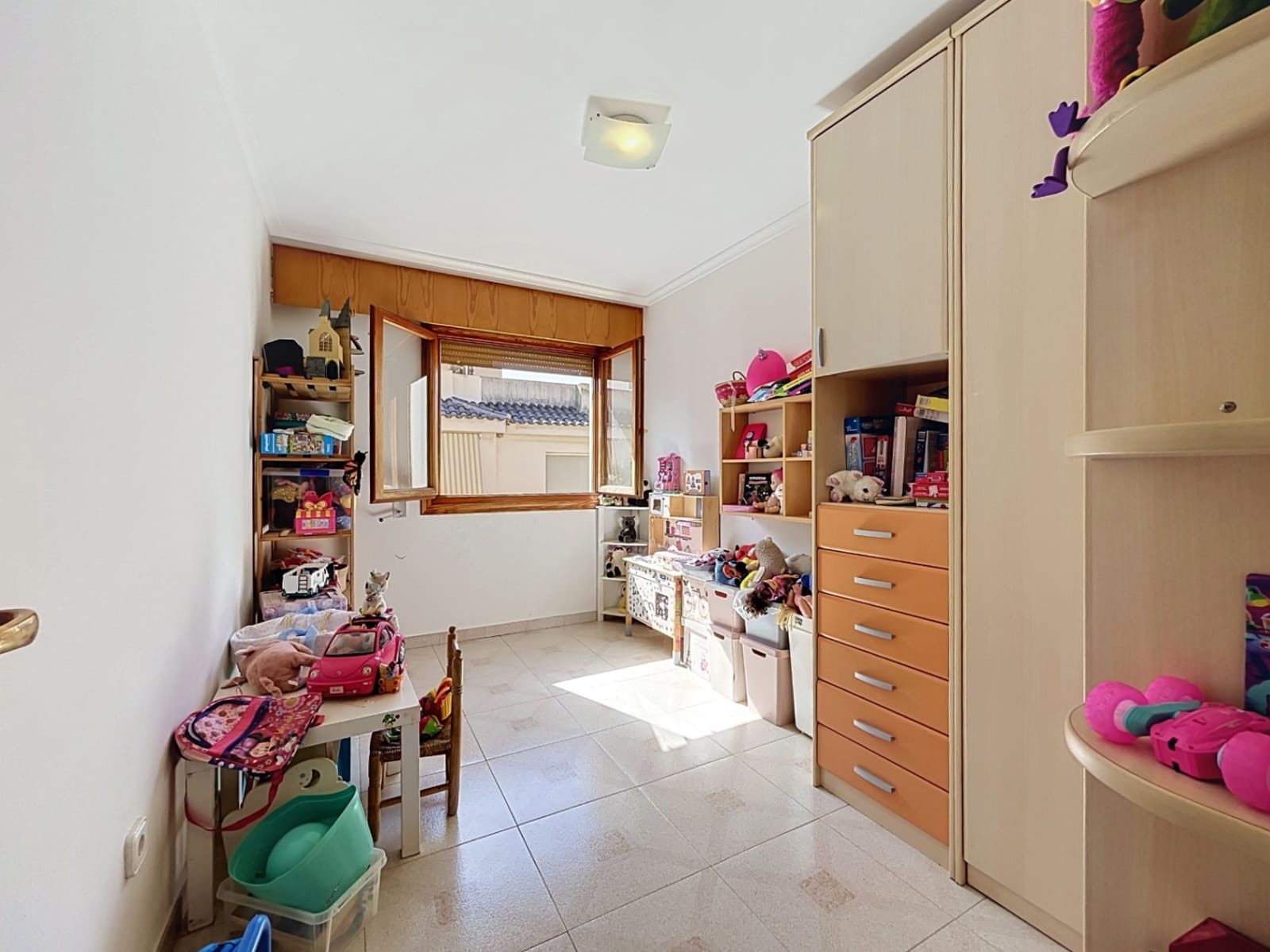 4 sypialnia Apartament na sprzedaż w Polop - 235 000 € (Ref: 9920662)
