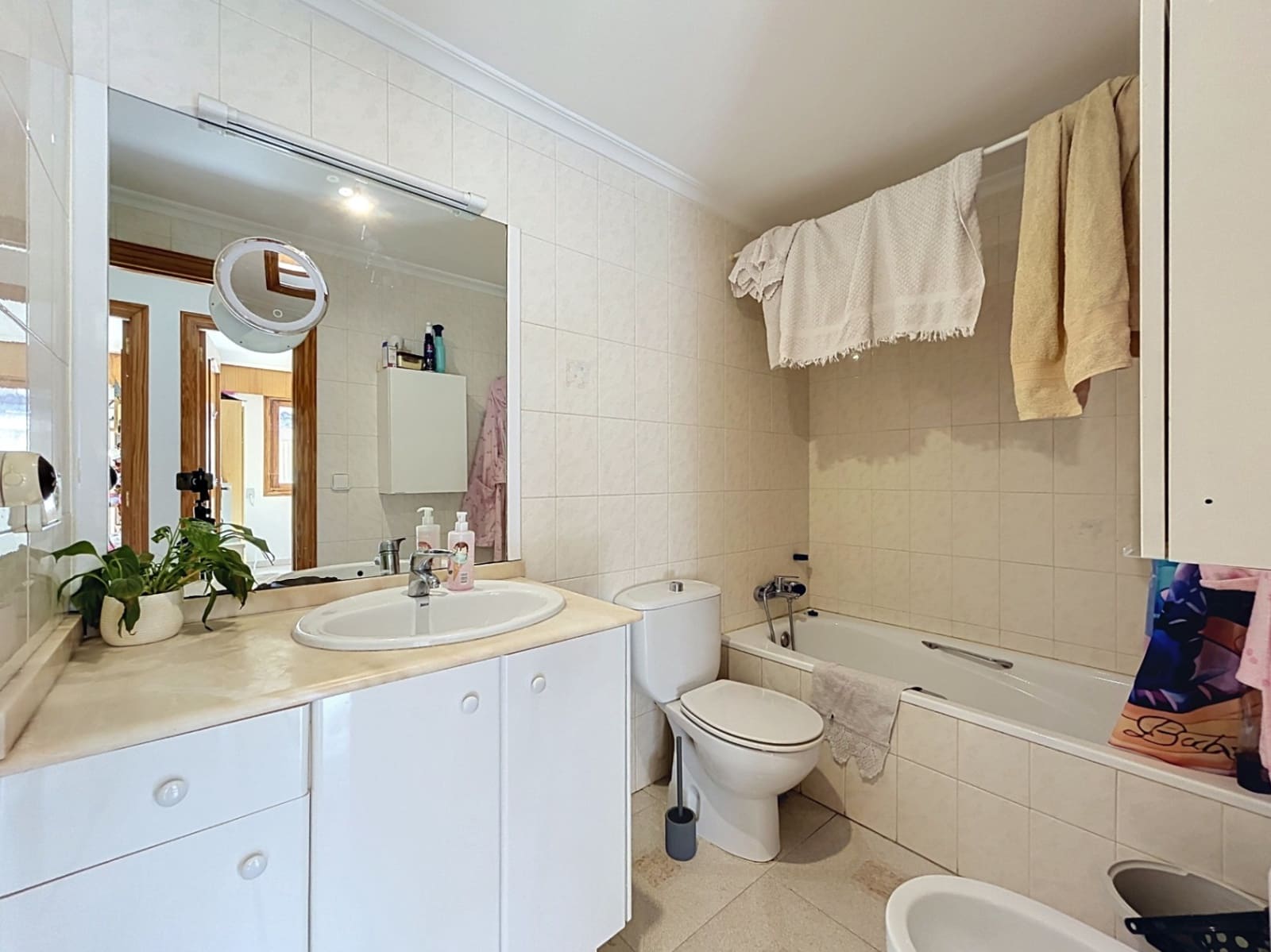 4 sypialnia Apartament na sprzedaż w Polop - 235 000 € (Ref: 9920662)