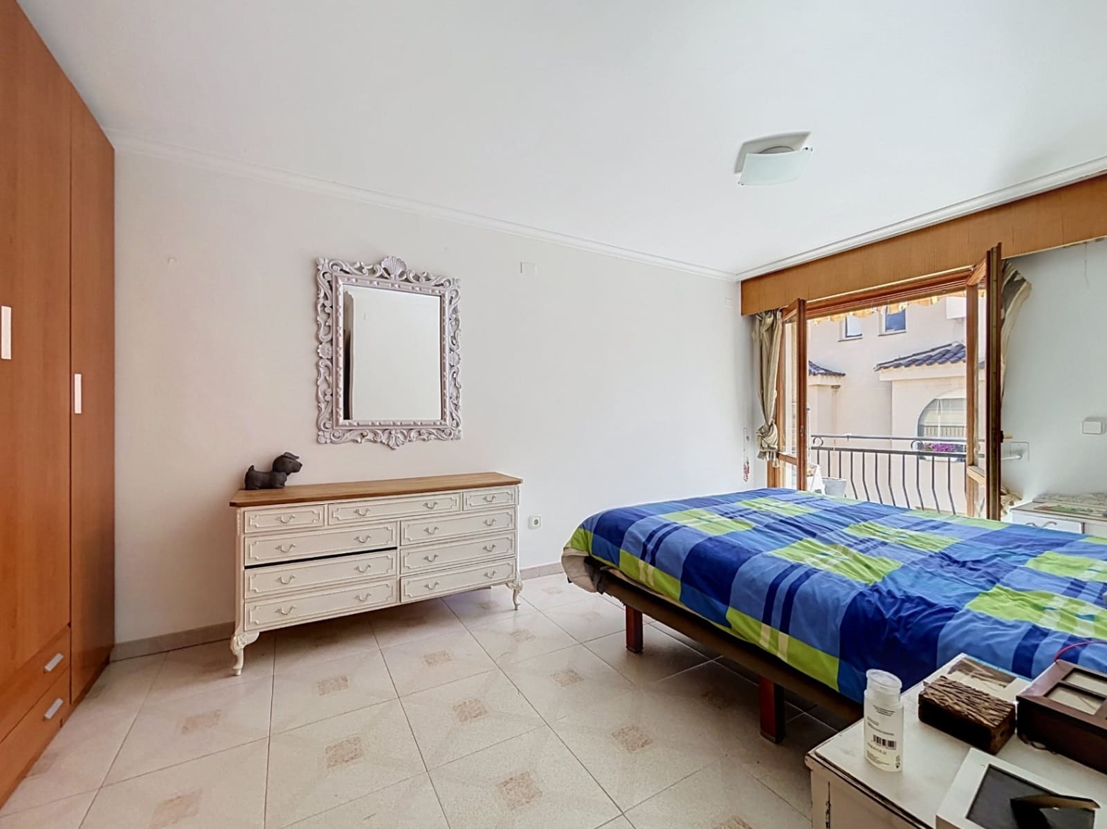 4 sypialnia Apartament na sprzedaż w Polop - 235 000 € (Ref: 9920662)
