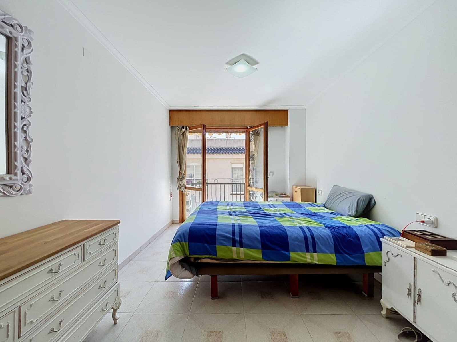 4 sypialnia Apartament na sprzedaż w Polop - 235 000 € (Ref: 9920662)