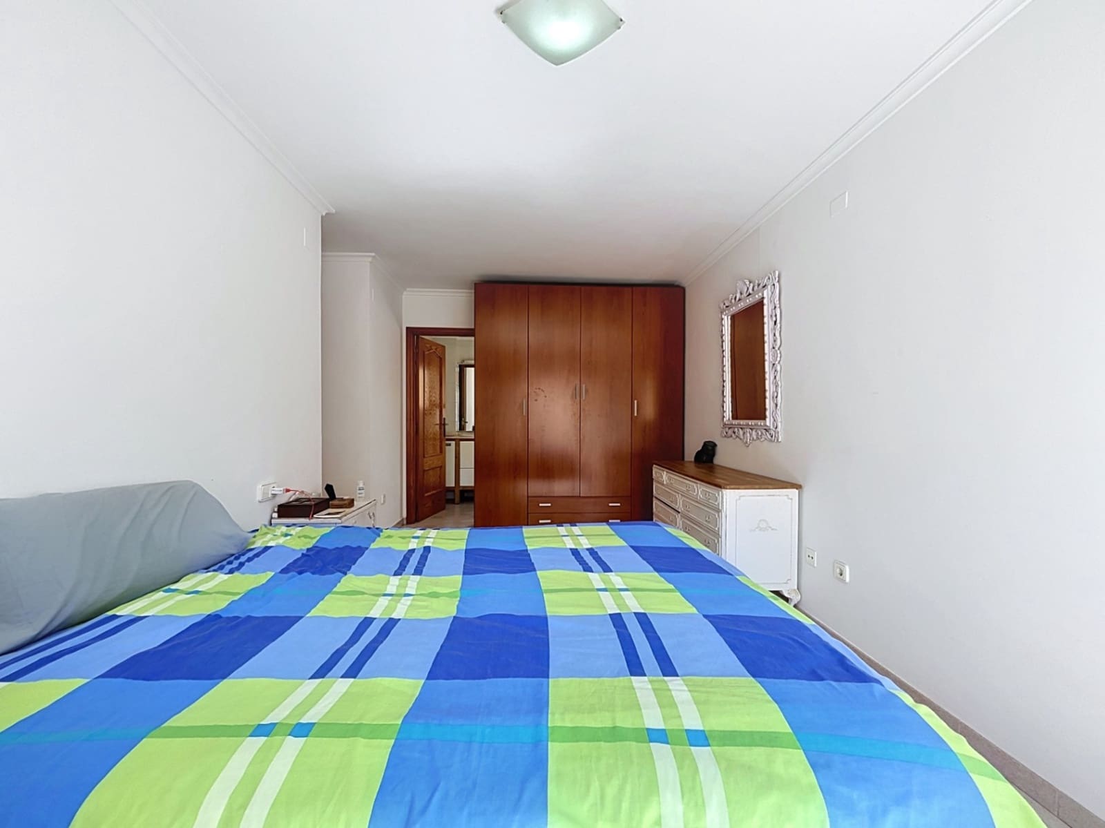 4 sypialnia Apartament na sprzedaż w Polop - 235 000 € (Ref: 9920662)
