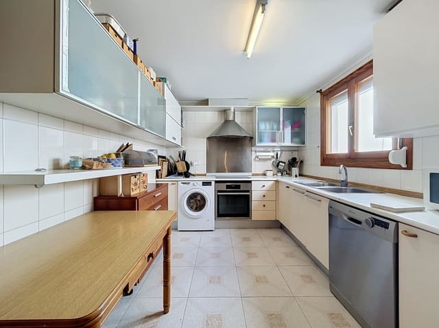 4 sypialnia Apartament na sprzedaż w Polop - 235 000 € (Ref: 9920662)