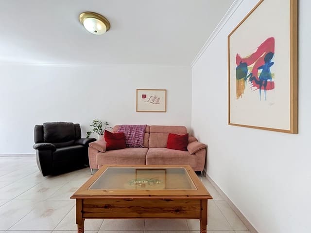 4 sypialnia Apartament na sprzedaż w Polop - 235 000 € (Ref: 9920662)