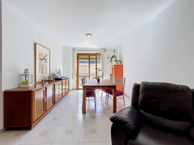 4 sypialnia Apartament na sprzedaż w Polop - 235 000 € (Ref: 9920662)