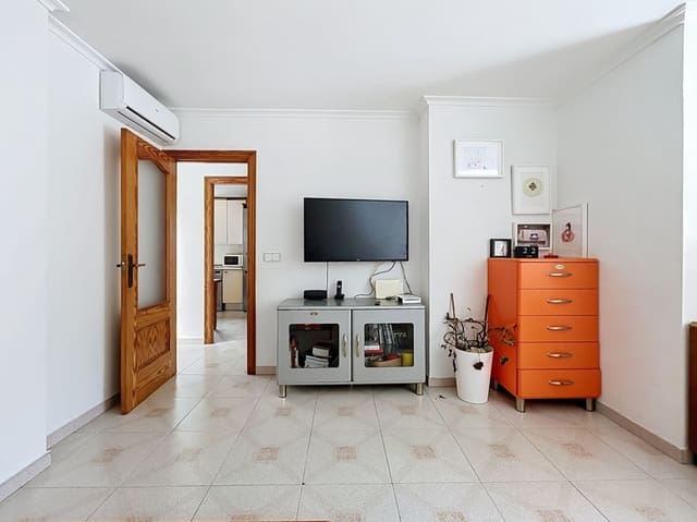 4 sypialnia Apartament na sprzedaż w Polop - 235 000 € (Ref: 9920662)