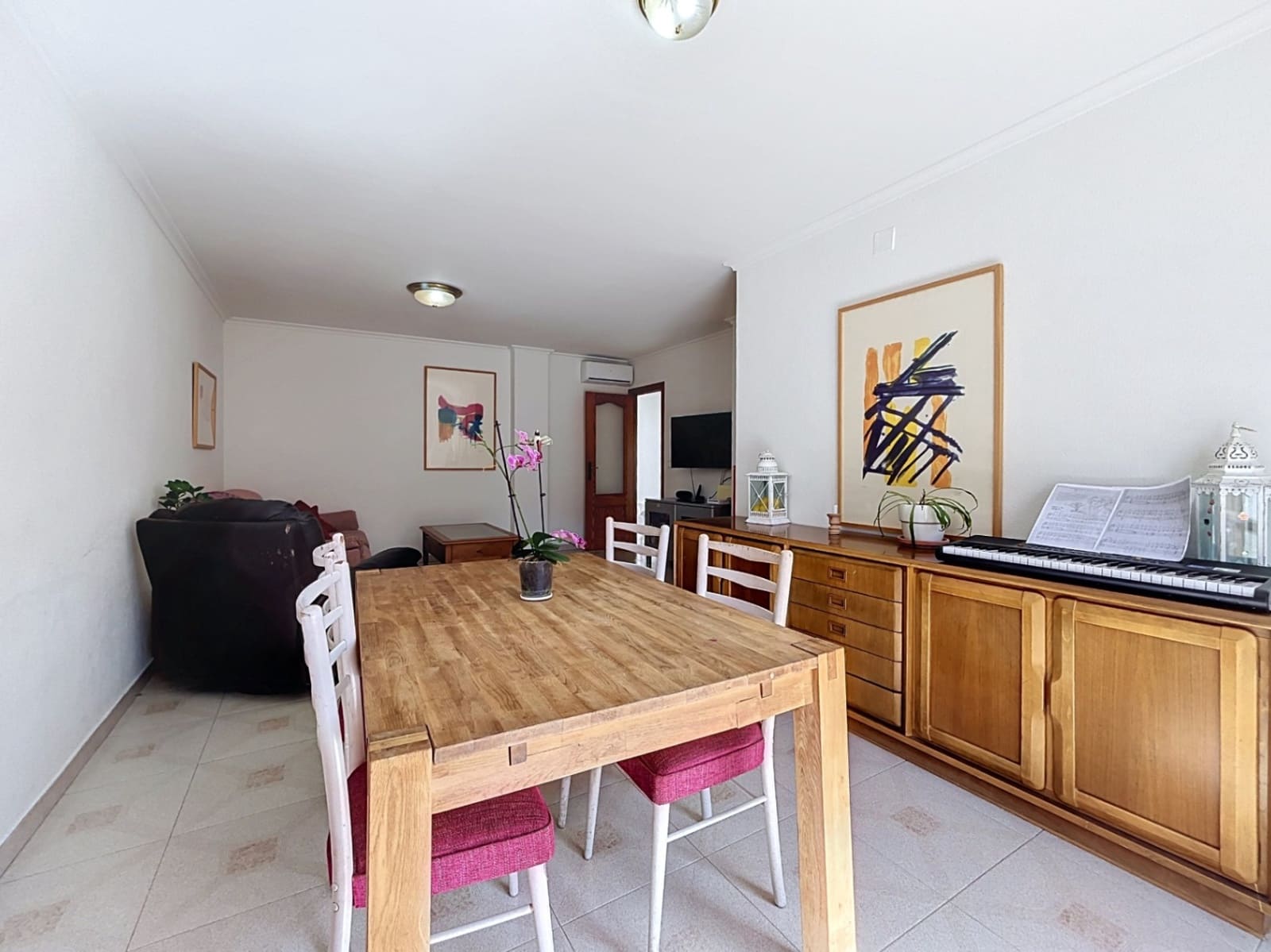 4 sypialnia Apartament na sprzedaż w Polop - 235 000 € (Ref: 9920662)