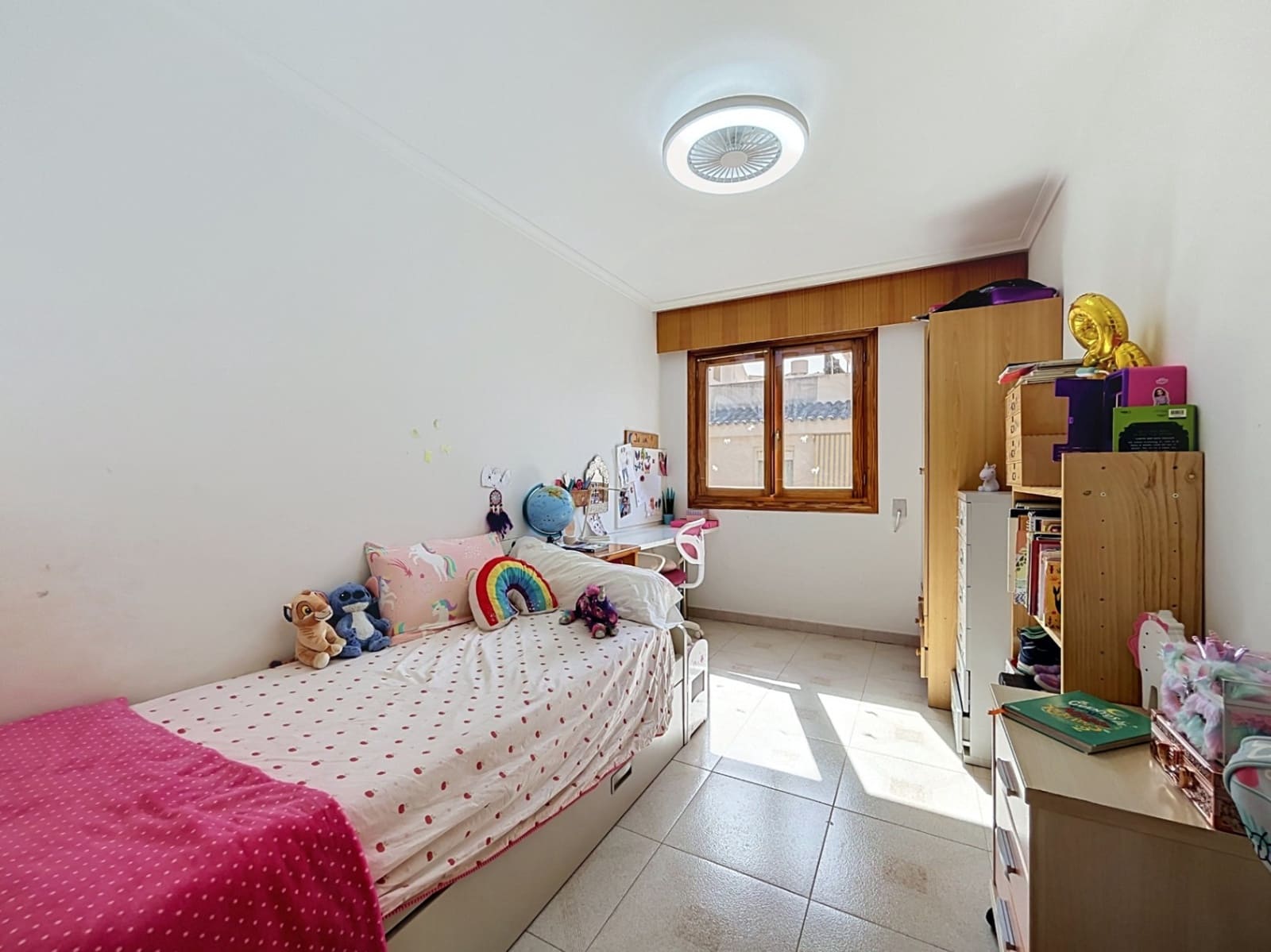 4 sypialnia Apartament na sprzedaż w Polop - 235 000 € (Ref: 9920662)