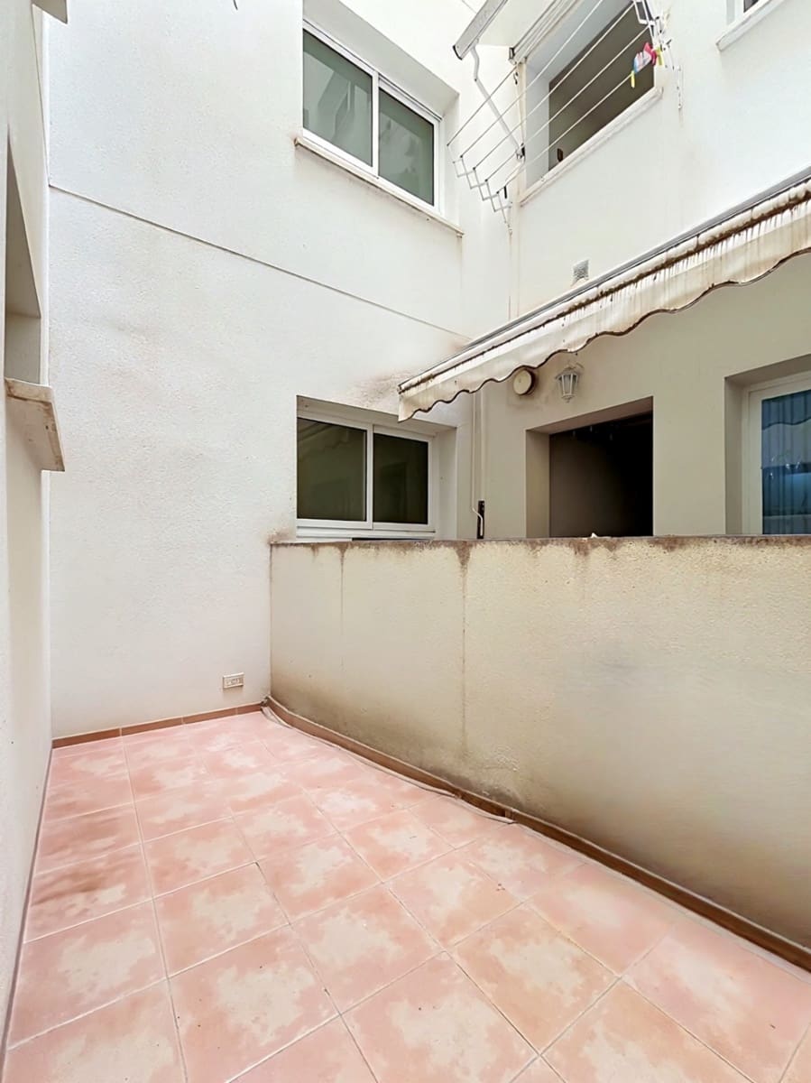 2 camera da letto Appartamento in vendita in Benidorm - 320.000 € (Rif: 9925067)