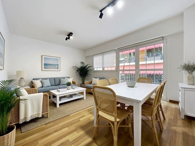 2 camera da letto Appartamento in vendita in Levante Alto, Benidorm - 320.000 € (Rif: 9925067)