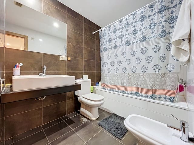 2 camera da letto Appartamento in vendita in Levante Alto, Benidorm - 320.000 € (Rif: 9925067)