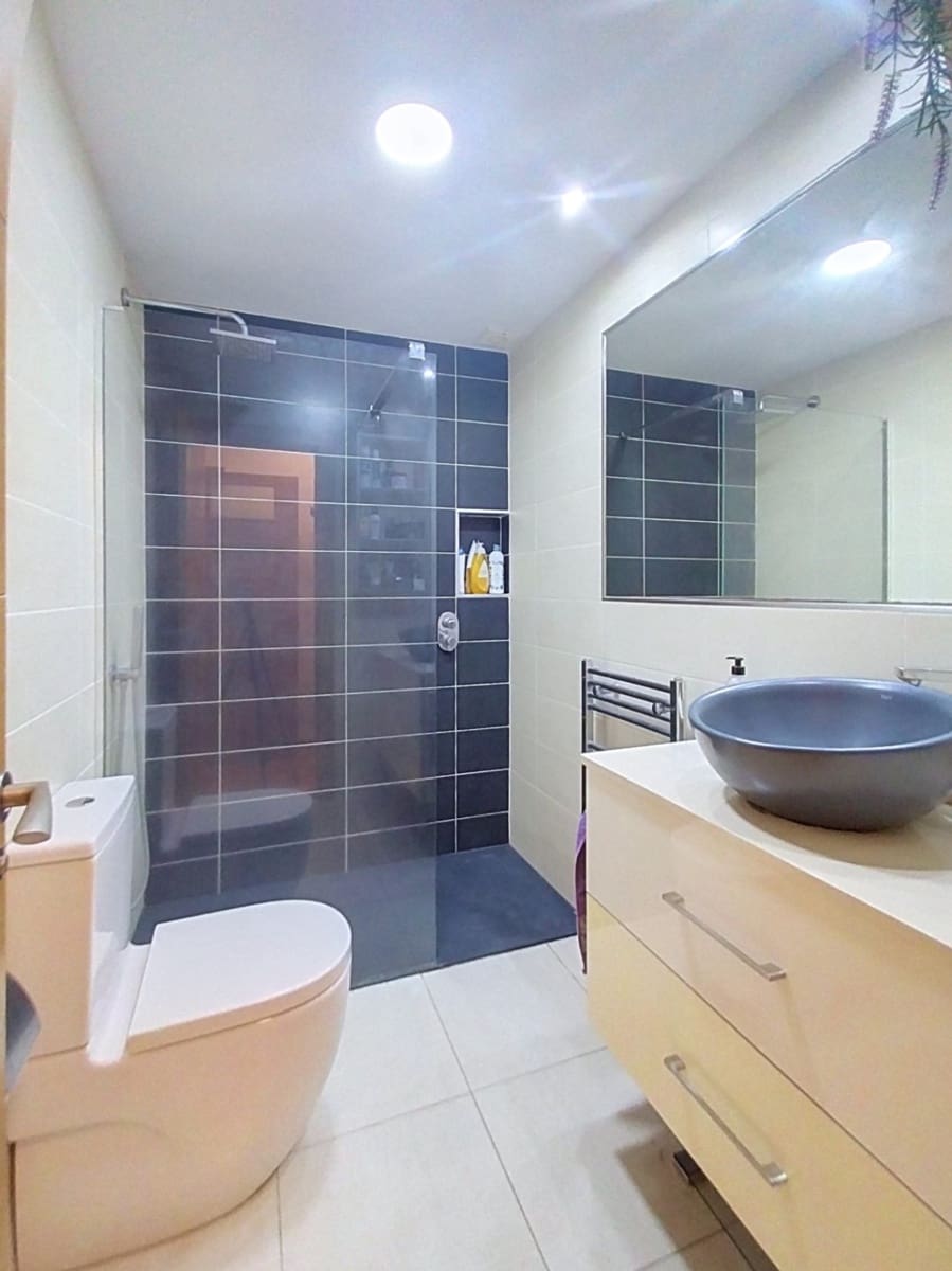 4 chambre Bungalow à vendre à Alfaz del Pi / L'Alfas del Pi avec piscine garage - 395 000 € (Ref: 9936645)