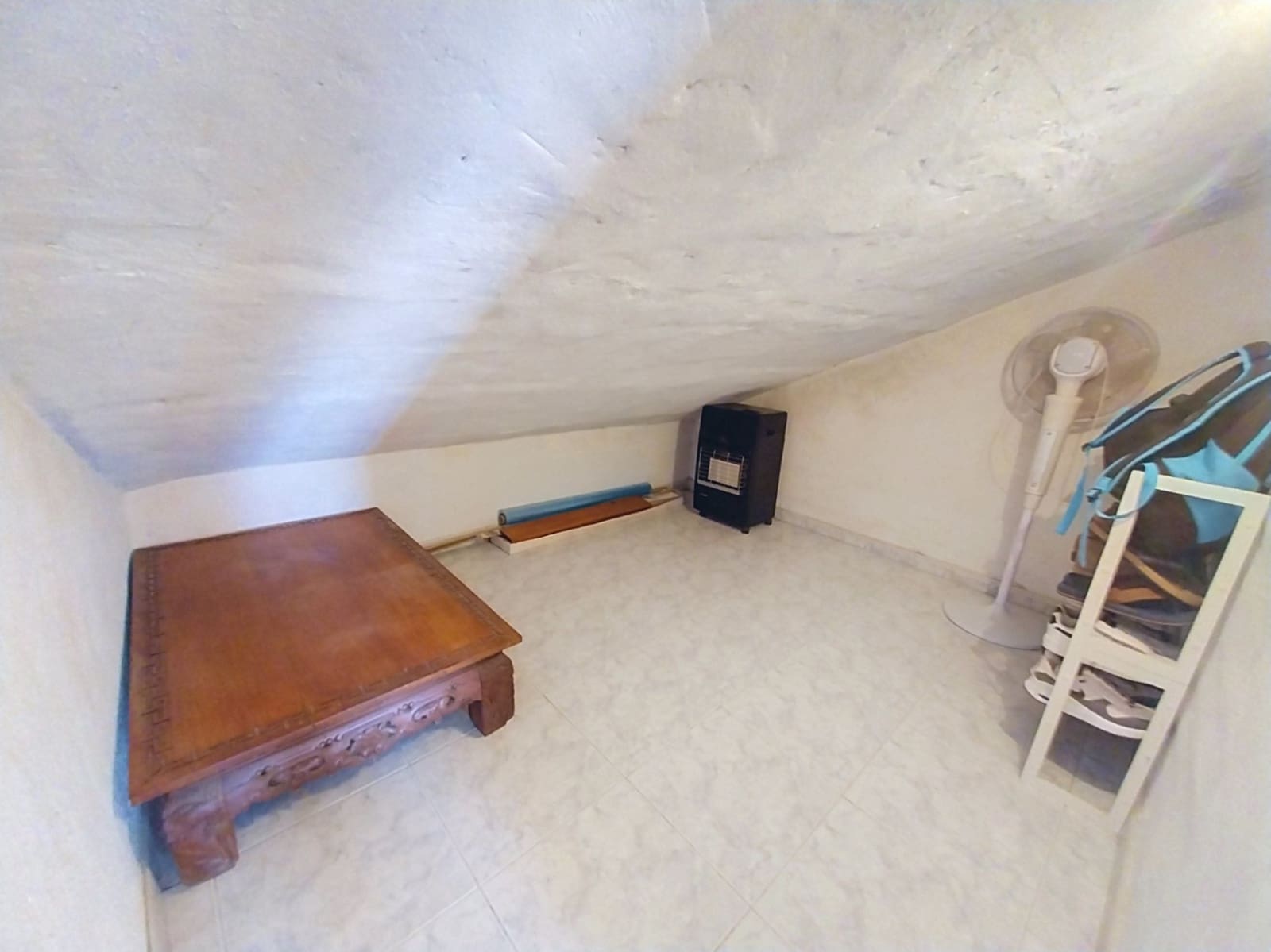 4 chambre Bungalow à vendre à Alfaz del Pi / L'Alfas del Pi avec piscine garage - 395 000 € (Ref: 9936645)