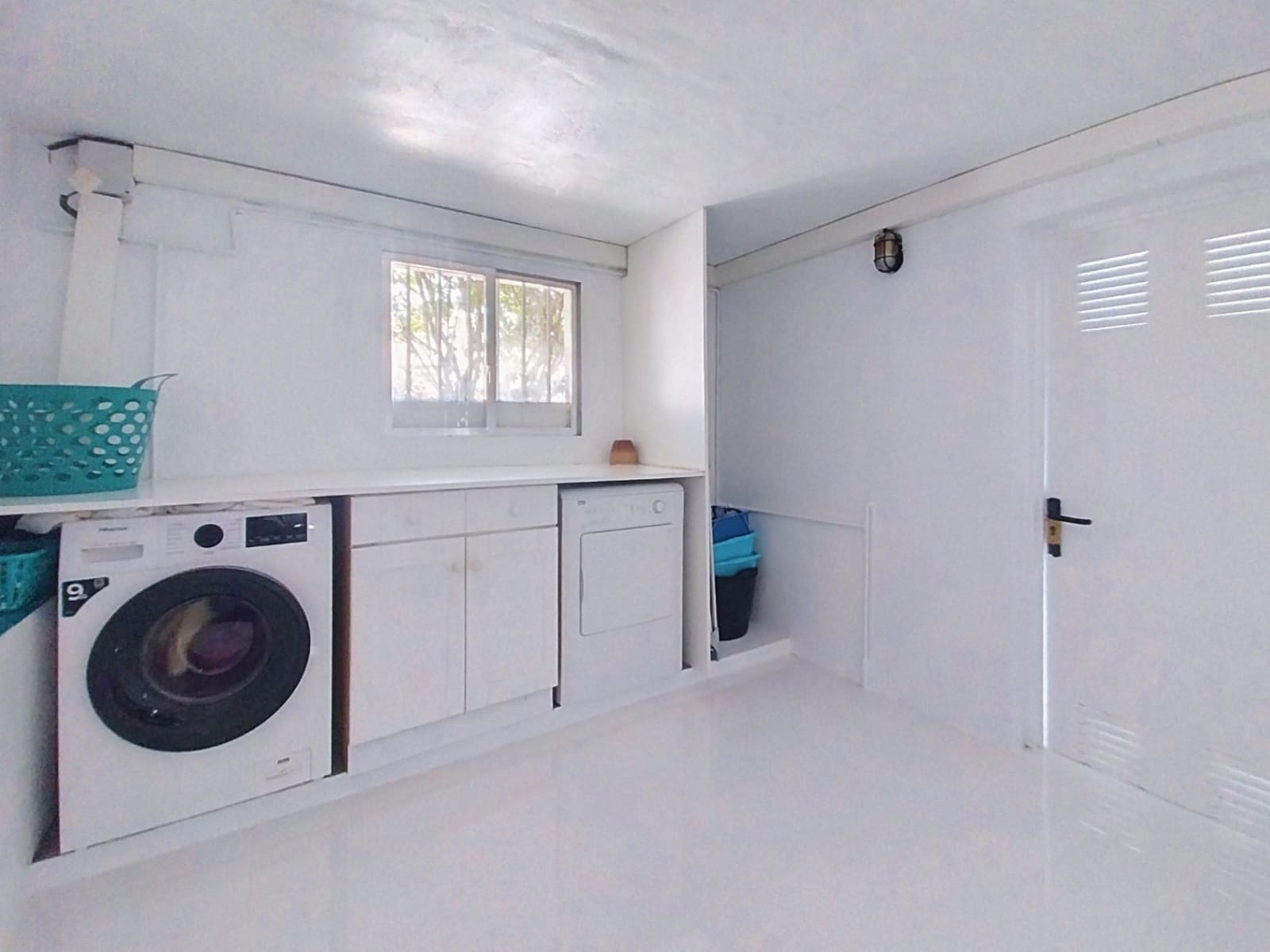 4 chambre Bungalow à vendre à Alfaz del Pi / L'Alfas del Pi avec piscine garage - 395 000 € (Ref: 9936645)
