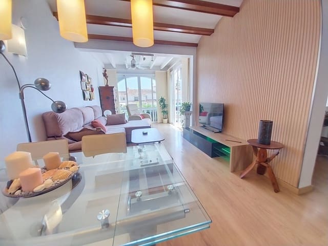 4 soverom Bungalow til salgs i Pueblo - Urbanizaciones, Alfaz del Pi / L'Alfàs del Pi med svømmebasseng garasje - € 395 000 (Ref: 9936645)