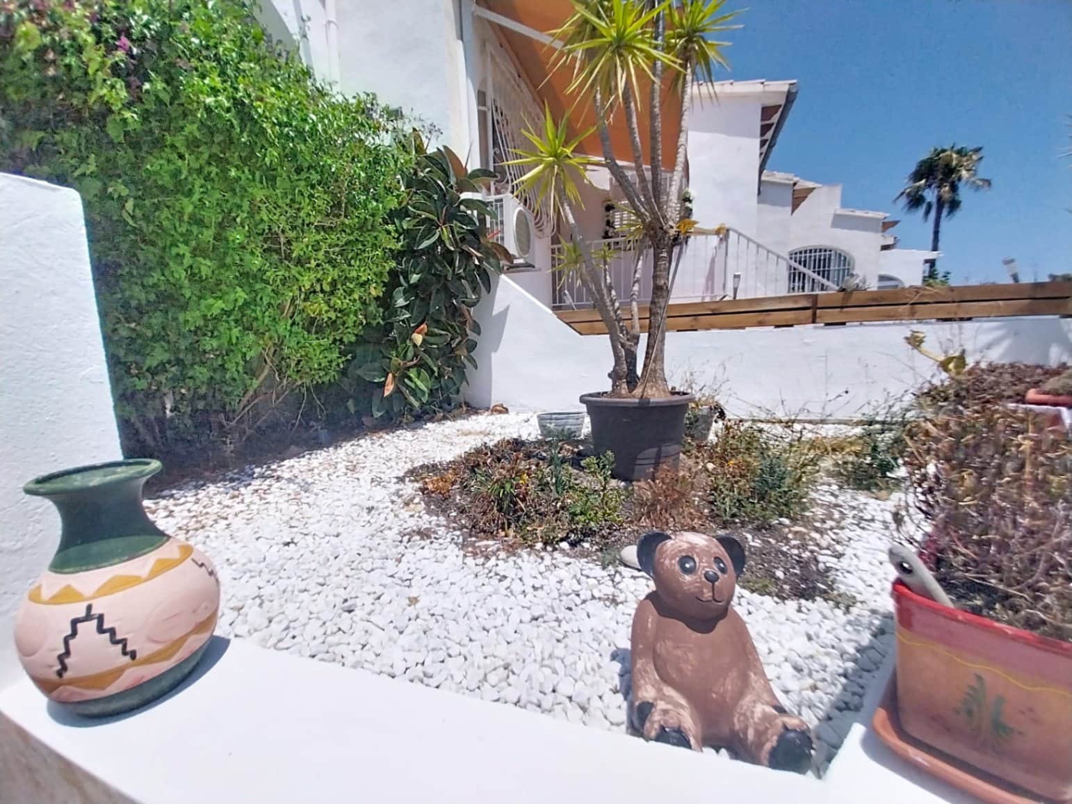 4 chambre Bungalow à vendre à Alfaz del Pi / L'Alfas del Pi avec piscine garage - 395 000 € (Ref: 9936645)