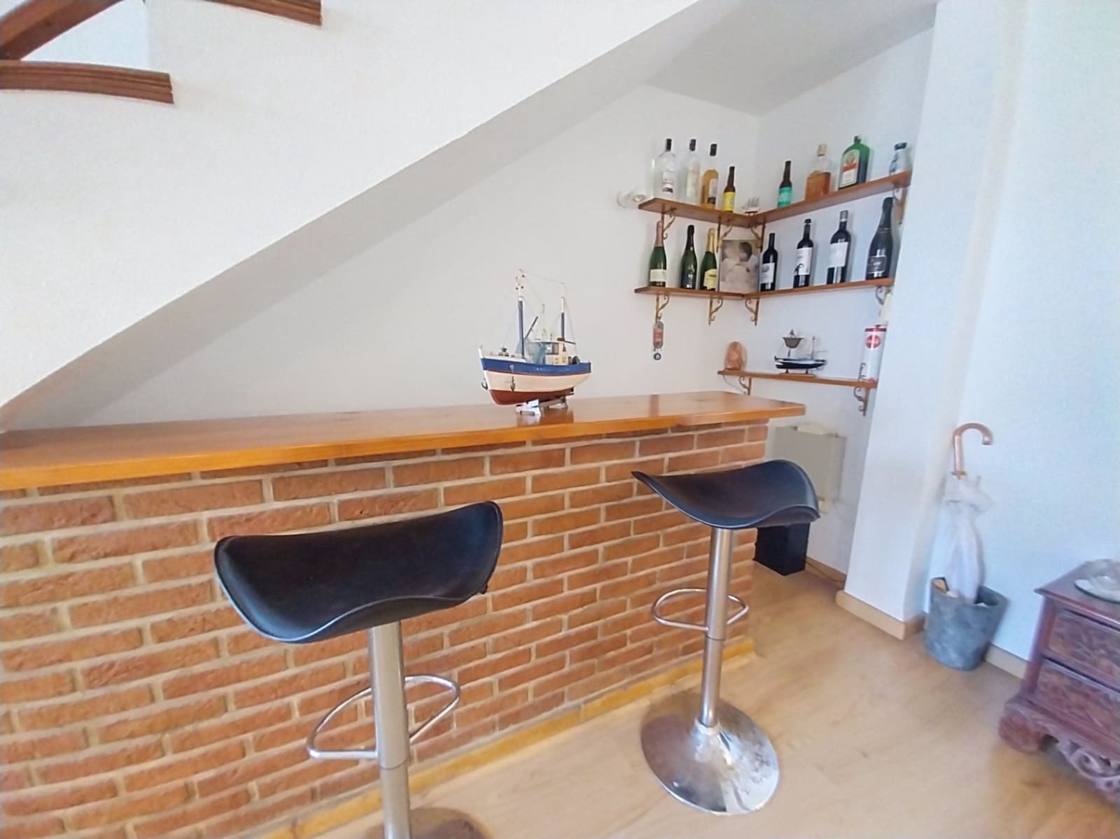 4 chambre Bungalow à vendre à Alfaz del Pi / L'Alfas del Pi avec piscine garage - 395 000 € (Ref: 9936645)