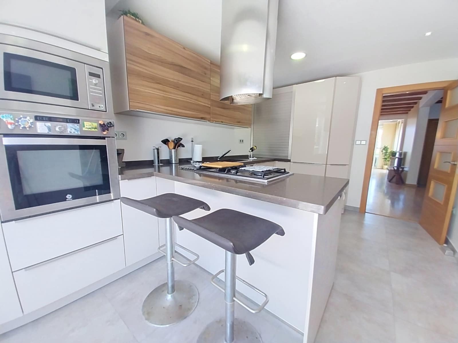 4 chambre Bungalow à vendre à Alfaz del Pi / L'Alfas del Pi avec piscine garage - 395 000 € (Ref: 9936645)