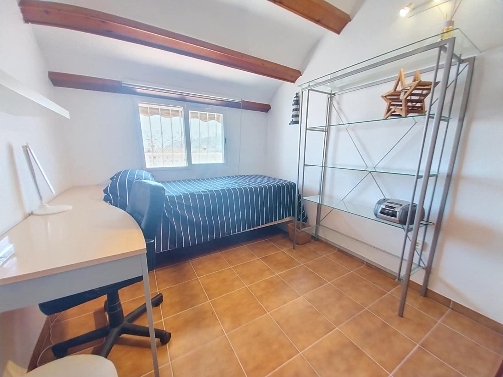 4 chambre Bungalow à vendre à Alfaz del Pi / L'Alfas del Pi avec piscine garage - 395 000 € (Ref: 9936645)