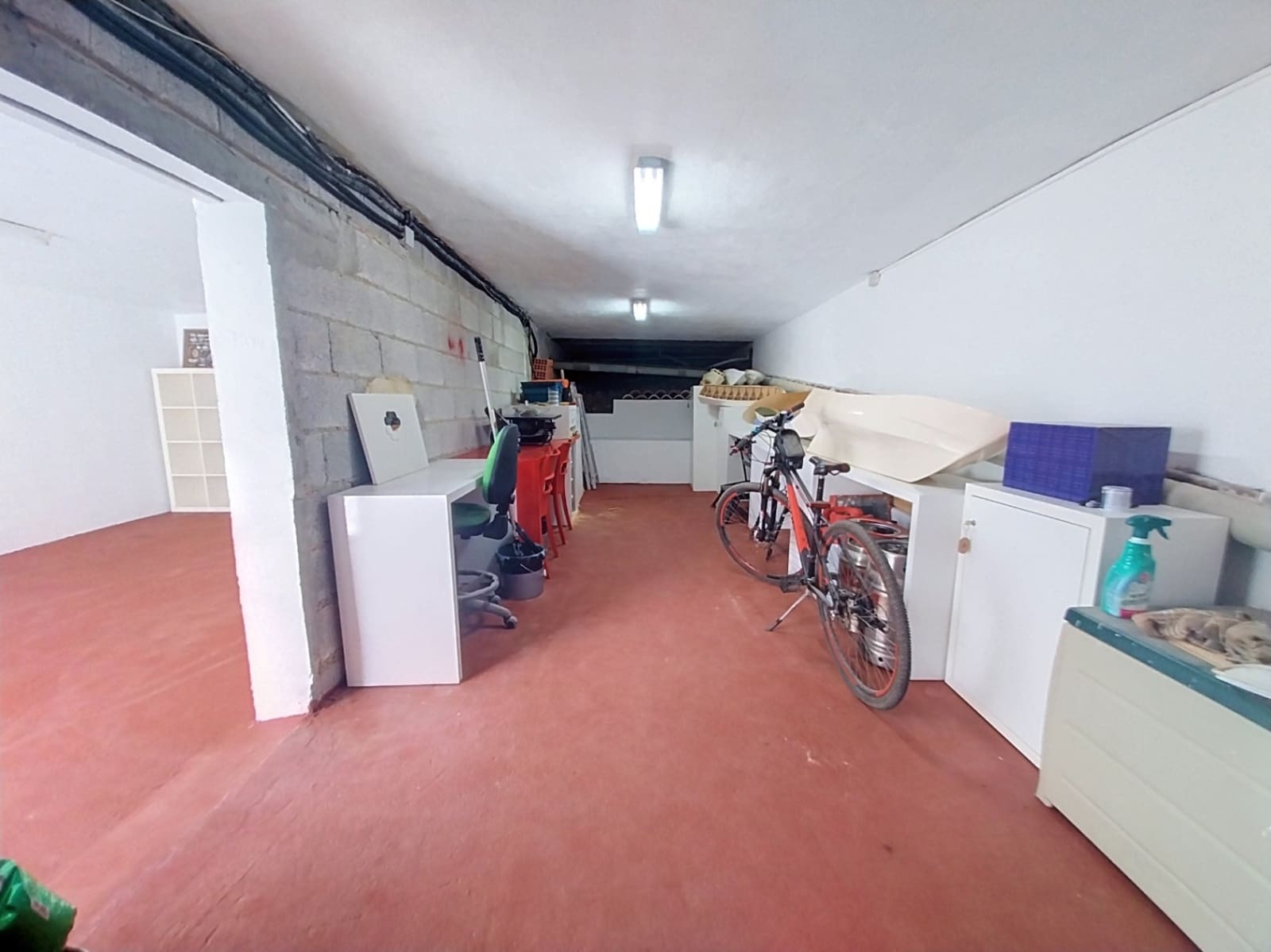 4 chambre Bungalow à vendre à Alfaz del Pi / L'Alfas del Pi avec piscine garage - 395 000 € (Ref: 9936645)