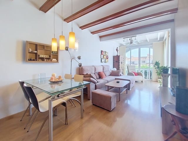 4 soverom Bungalow til salgs i Pueblo - Urbanizaciones, Alfaz del Pi / L'Alfàs del Pi med svømmebasseng garasje - € 395 000 (Ref: 9936645)