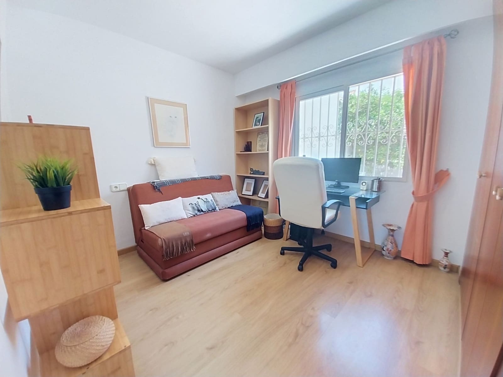 4 chambre Bungalow à vendre à Alfaz del Pi / L'Alfas del Pi avec piscine garage - 395 000 € (Ref: 9936645)