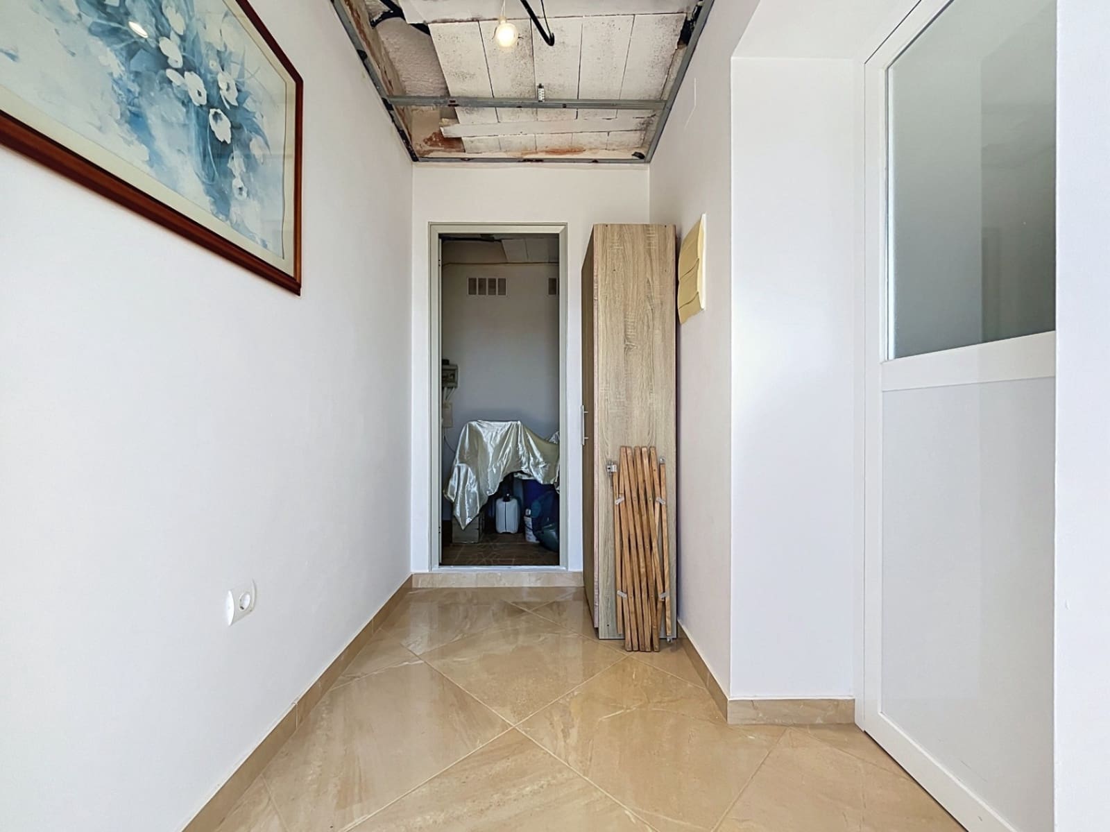 5 sypialnia Willa na sprzedaż w Callosa d'En Sarria z basenem garażem - 745 000 € (Ref: 9937102)