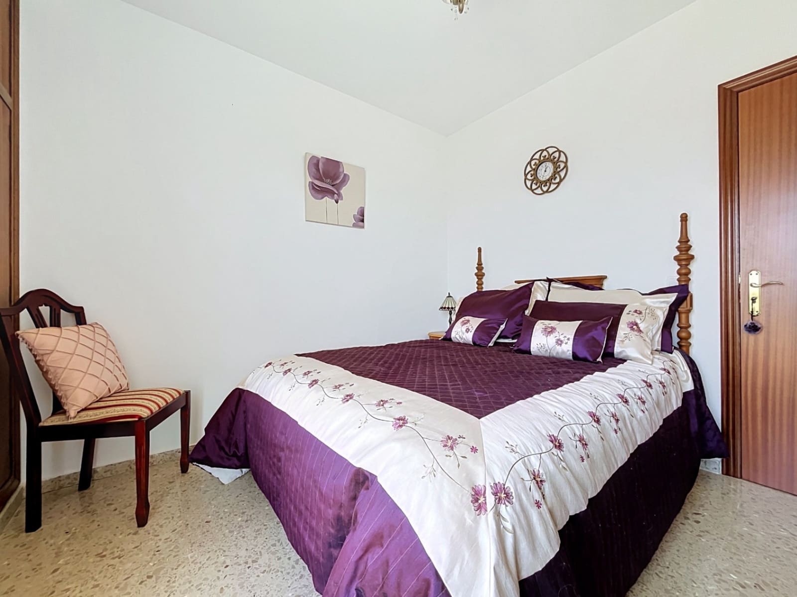 5 sypialnia Willa na sprzedaż w Callosa d'En Sarria z basenem garażem - 745 000 € (Ref: 9937102)
