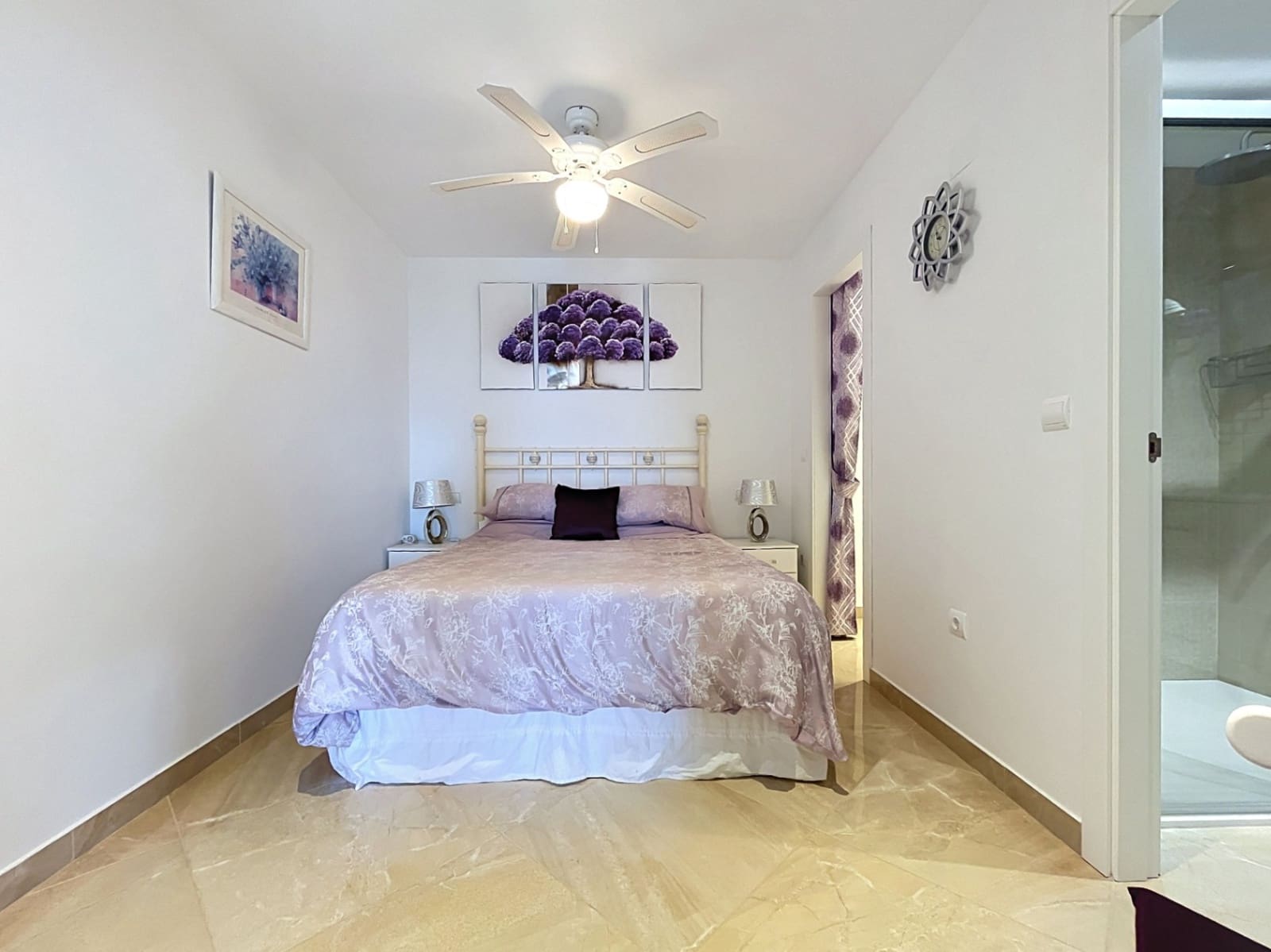 5 sypialnia Willa na sprzedaż w Callosa d'En Sarria z basenem garażem - 745 000 € (Ref: 9937102)