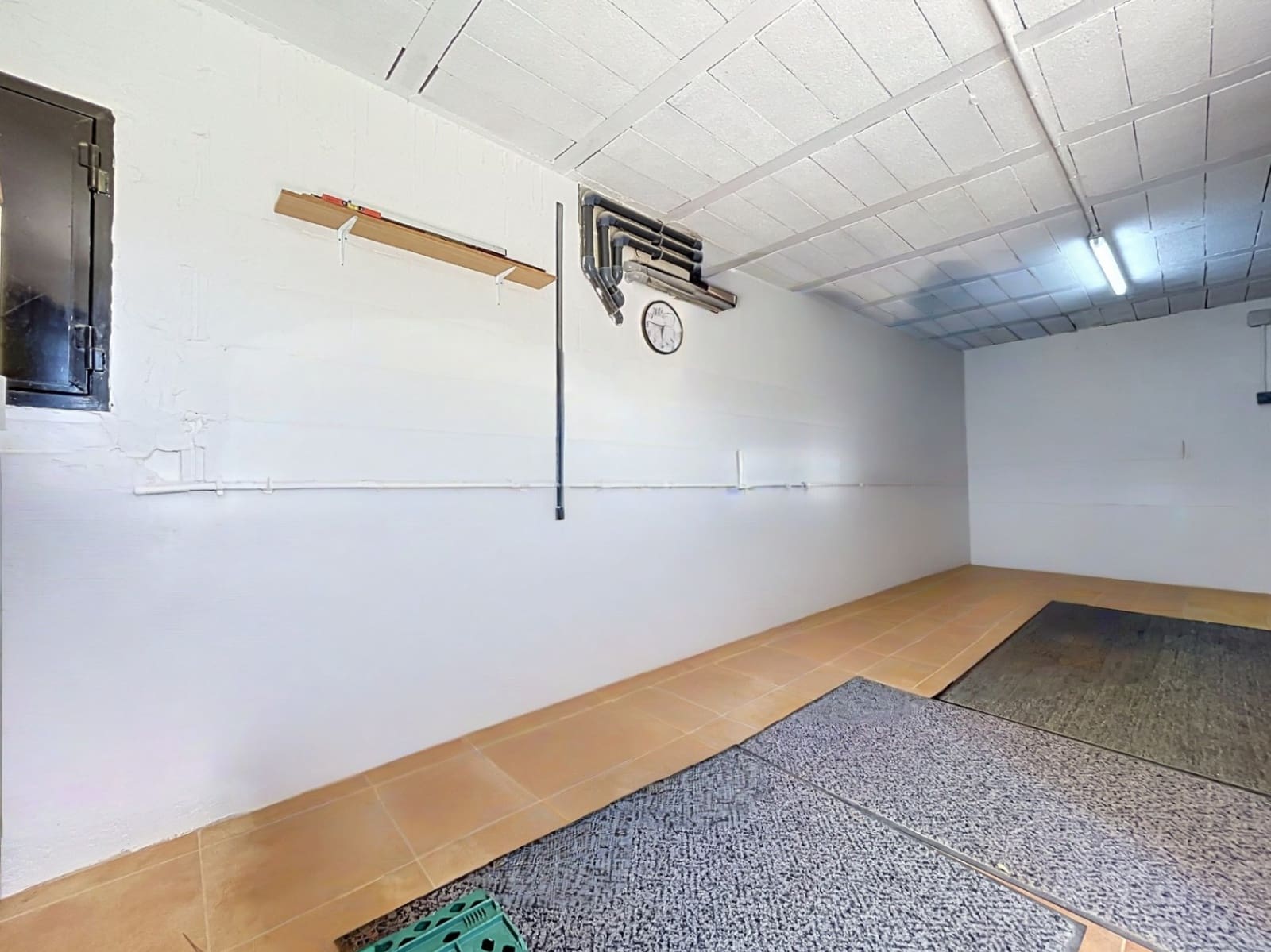 5 sypialnia Willa na sprzedaż w Callosa d'En Sarria z basenem garażem - 745 000 € (Ref: 9937102)